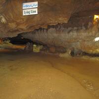 Kataleh-Khor Cave